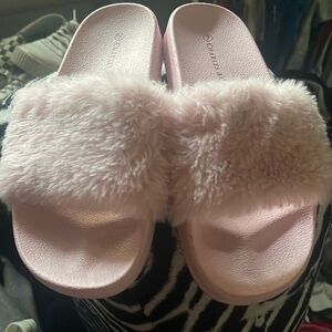 Charles Albert women pink